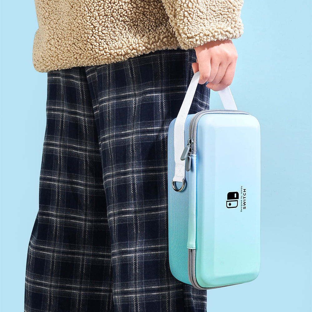 JEMDO Switch Gradient Storage Bag