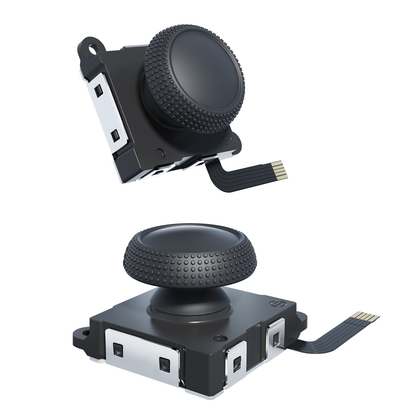 JEMDO Switch Joycon Hall Joystick Replacement Kit
