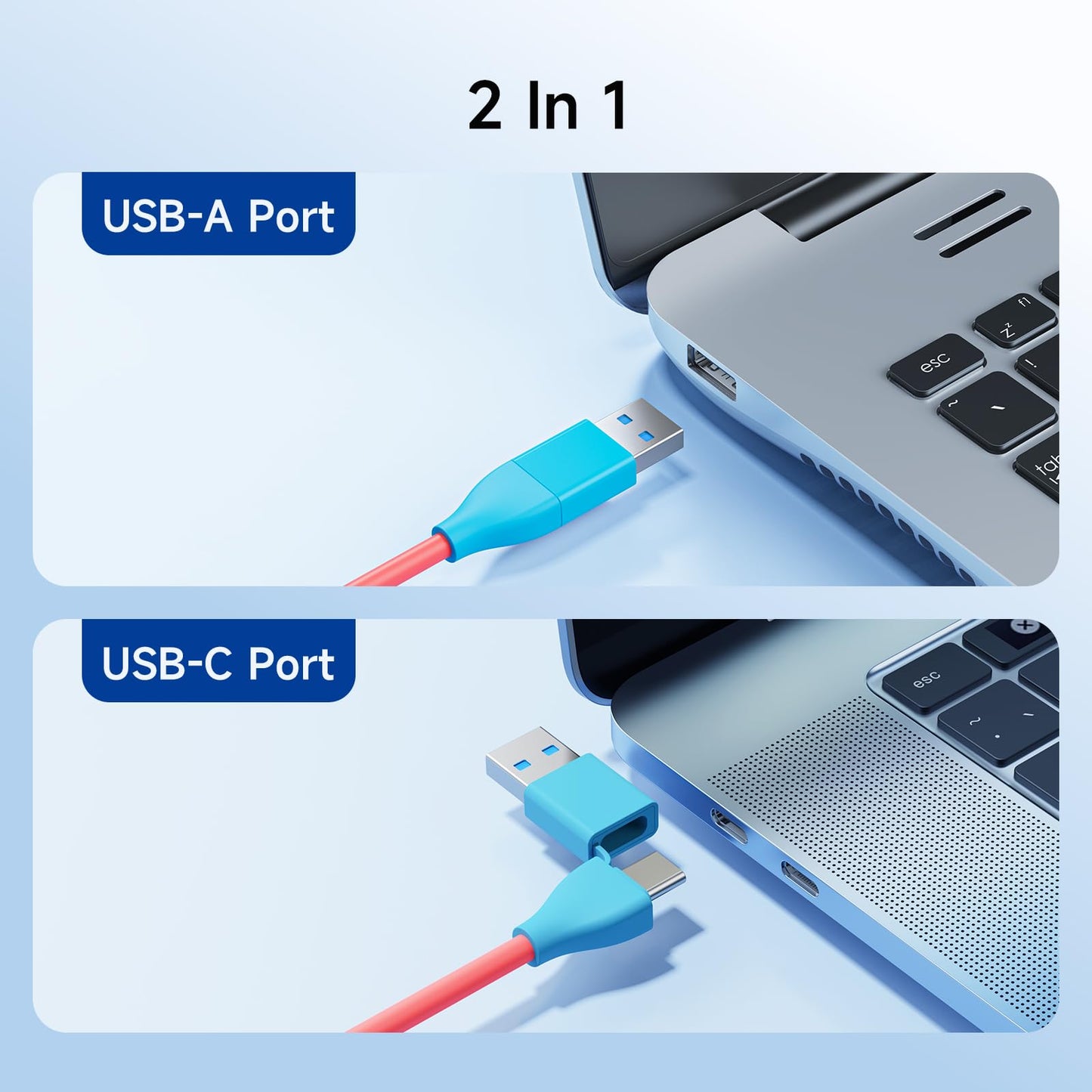 JEMDO 1000Mbps Ethernet Adapter