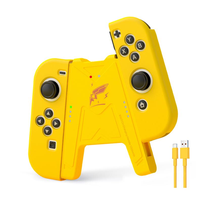 JEMDO Switch Joycon Charging Grip