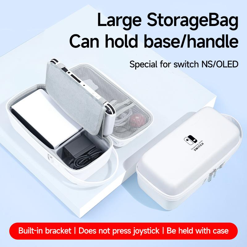 JEMDO Switch Medium Storage Bag