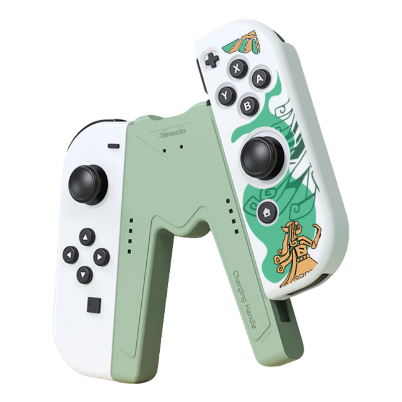 JEMDO Switch Joycon Charging Grip