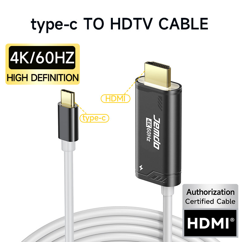 JEMDO Switch Conversion Cable