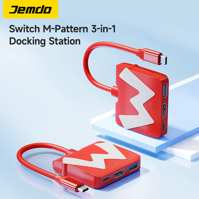 Expansion Docking Station