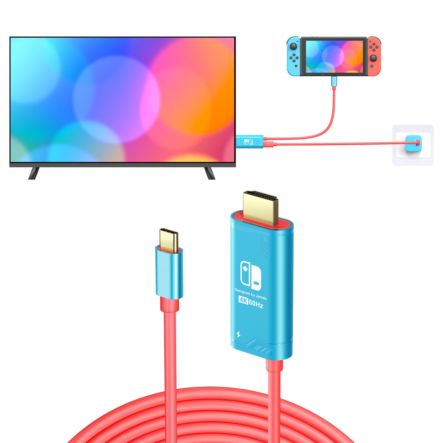 Switch Screen Casting