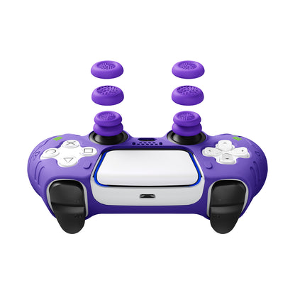 JEMDO PS5/PS4/Switch Pro  Controller joystick caps set(6pcs)
