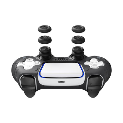 JEMDO PS5/PS4/Switch Pro  Controller joystick caps set(6pcs)