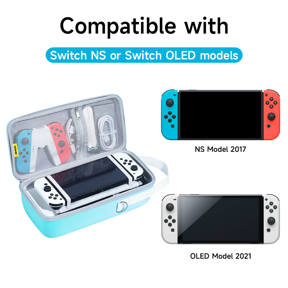 JEMDO Switch Gradient Storage Bag