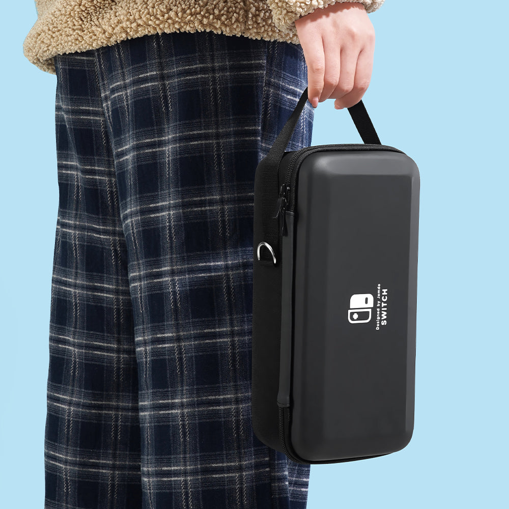 JEMDO Switch Medium Storage Bag