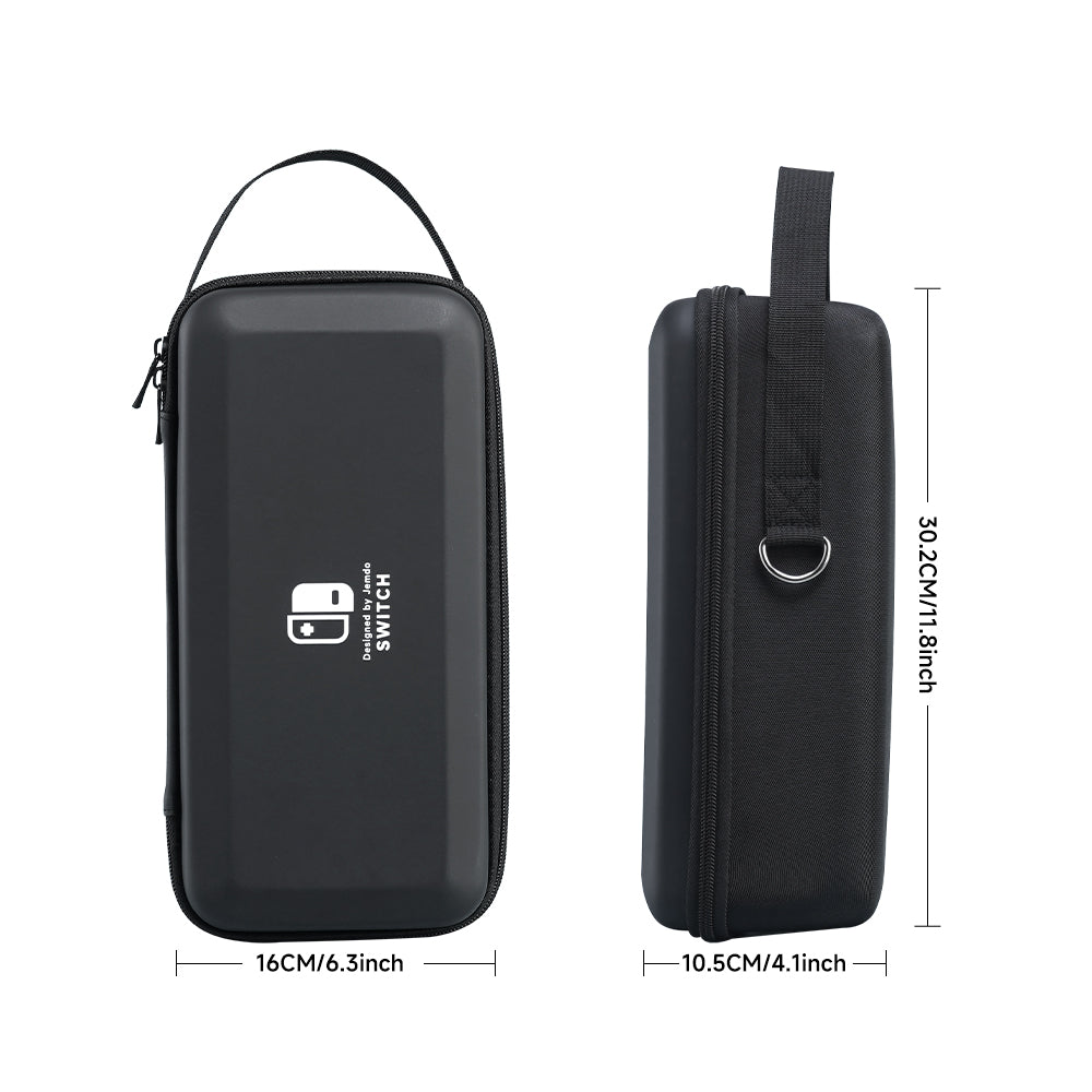 JEMDO Switch Medium Storage Bag