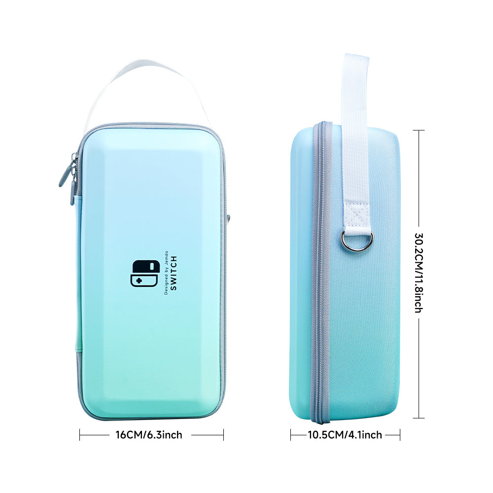 JEMDO Switch Gradient Storage Bag