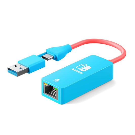 JEMDO 1000Mbps Ethernet Adapter