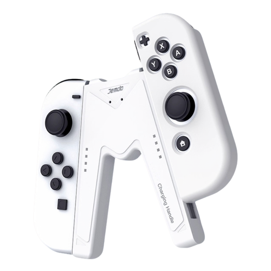 JEMDO Switch Joycon Charging Grip