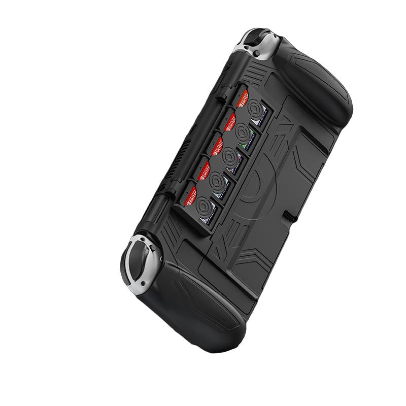 JEMDO Switch OLED All-in-One Protective Case