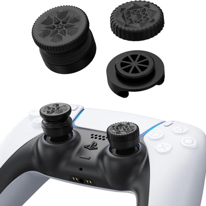 JEMDO PS5 Daumengriff-Joystick-Set