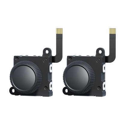 JEMDO Switch Joycon Hall Joystick Replacement Kit