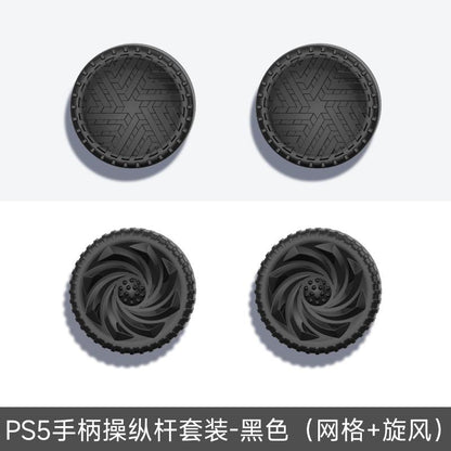 JEMDO PS5 Daumengriff-Joystick-Set