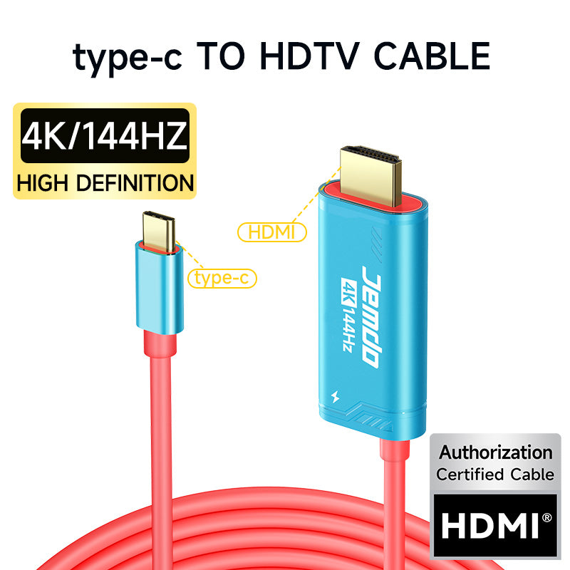 JEMDO Switch Conversion Cable